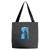 calling home Tote Bags