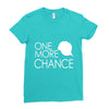 chancelor Ladies Fitted T-Shirt