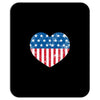 usa flag Mousepad