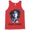one love Tank Top