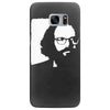 allen ginsberg beat generation poet poetry Samsung Galaxy S7 Edge