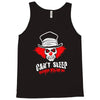 can't sleep clowns will eat me Tank Top