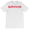 survivor 3 T-Shirt