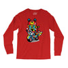 chocotoy Long Sleeve Shirts