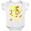 mexico Baby Onesie