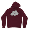 cloud say huh Unisex Hoodie