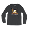 my happy place Long Sleeve Shirts