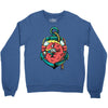 hellfish Crewneck Sweatshirt