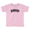 lil pump  eskeetit Toddler T-shirt