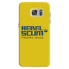 rebel scum   exclusive Samsung Galaxy S7