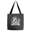 sagittarius rose zodiac Tote Bags