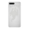 booya ghost iPhone 7 Plus Case