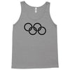 olympic rings Tank Top