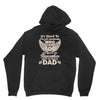 rest in peace dad Unisex Hoodie