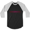 creative 3/4 Sleeve Shirt