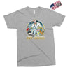 worm of grooviness Exclusive T-shirt