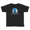 pay attention to me Toddler T-shirt