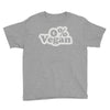 vegan (2) Youth Tee