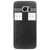 police public call box Samsung Galaxy S7 Edge
