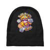 wario&rsquo;s gym Baby Beanies