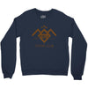 coffee club Crewneck Sweatshirt
