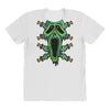 zombie smile All Over Women's T-shirt