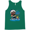 tresh daily Tank Top