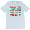 nitroglycerin plant T-Shirt