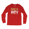 tv t shirt inspired by entourage   ari gold Long Sleeve Shirts