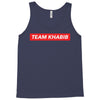 team khabib hypebeast Tank Top