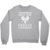 shake your maracas Crewneck Sweatshirt