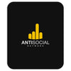 antisocial Mousepad