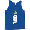 don't be a dick Tank Top