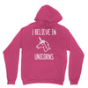 i believe in unicorns 2 Unisex Hoodie