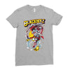 blackhole Ladies Fitted T-Shirt