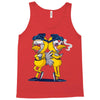 pollos Tank Top