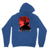 Red Sparrow Unisex Hoodie