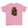 longboarder Youth Tee