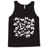 alphabet zoo Tank Top