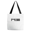 Fcc Boo Tote Bags