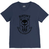 burton's school of nightmares V-Neck Tee