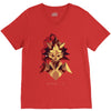 dragonslayer ornstein V-Neck Tee