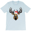 noel deer T-Shirt