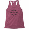 winner winner chicken dinner Racerback Tank
