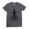 limited edition 1986 aged perfection Ladies Fitted T-Shirt