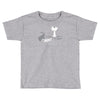 nuke the whales Toddler T-shirt