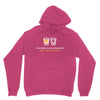 a bartender is just a pharmacist with a limited inventory Unisex Hoodie
