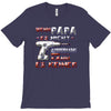 wenn papa es nicht kann T-Shirt