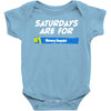 fortnite victory royale Baby Bodysuit
