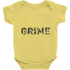 uk grime Baby Onesie